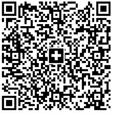 QR code pour paiement